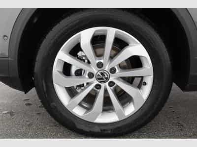 VW T-Roc Life (2025) - Photo 12