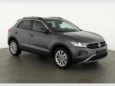 VW T-Roc Life (2025) - Photo 2