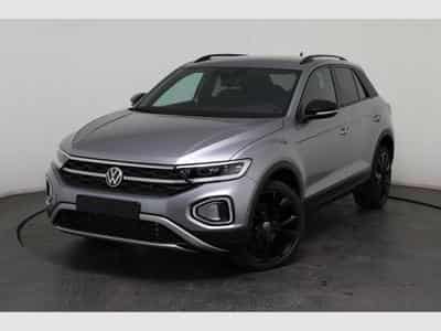 VW T-Roc Style (2025) - Photo 1