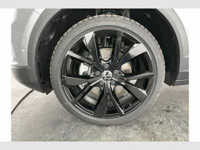 VW T-Roc Style (2025) - Photo 11