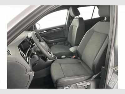 VW T-Roc Style (2025) - Photo 12