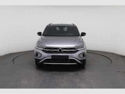 VW T-Roc Style (2025) - Photo 2