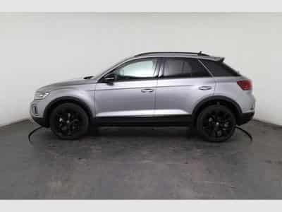 VW T-Roc Style (2025) - Photo 4