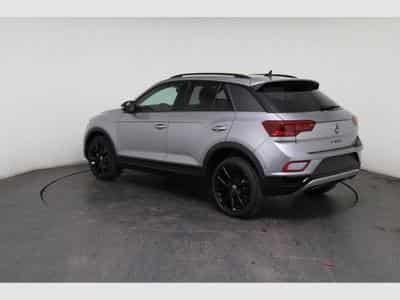 VW T-Roc Style (2025) - Photo 5