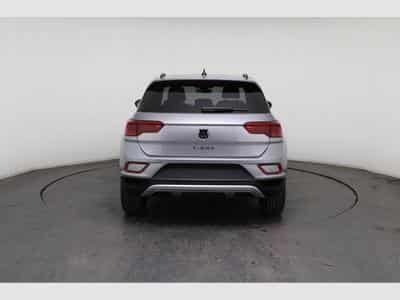 VW T-Roc Style (2025) - Photo 6