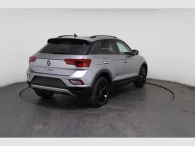 VW T-Roc Style (2025) - Photo 7