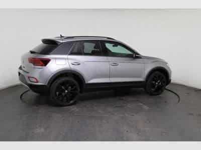 VW T-Roc Style (2025) - Photo 8