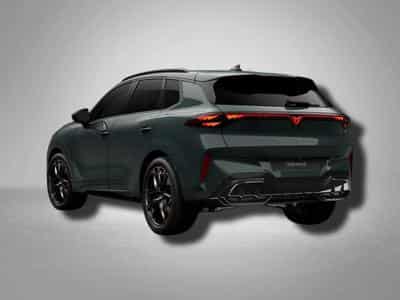 Cupra Terramar VZ 2.0 TSI (2025) - Photo 3