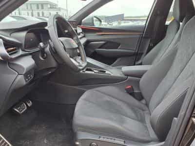 Cupra Terramar VZ 2.0 TSI 7-Gang-DSG 4Drive (2025) - Photo 5