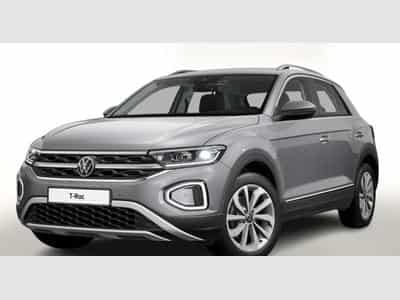 VW T-Roc Style (2025) - Photo 1
