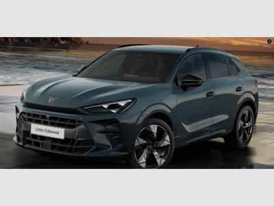 Cupra Terramar VZ (2025) - Photo 1