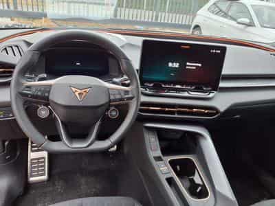 Cupra Terramar VZ 2.0 TSI 7-Gang-DSG 4Drive (2025) - Photo 7