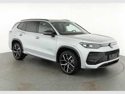 VW Tayron 2.0 TDI 142 kW 4Motion R-Line (2025) - Photo 1