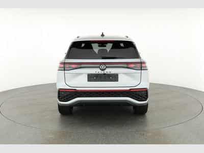 VW Tayron 2.0 TDI 142 kW 4Motion R-Line (2025) - Photo 15