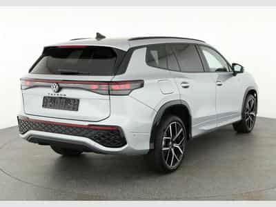 VW Tayron 2.0 TDI 142 kW 4Motion R-Line (2025) - Photo 2