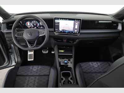 VW Tayron 2.0 TDI 142 kW 4Motion R-Line (2025) - Photo 5