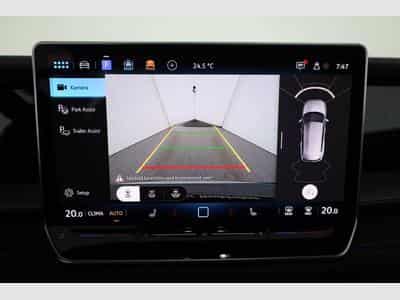 VW Tayron 2.0 TDI 142 kW 4Motion R-Line (2025) - Photo 6