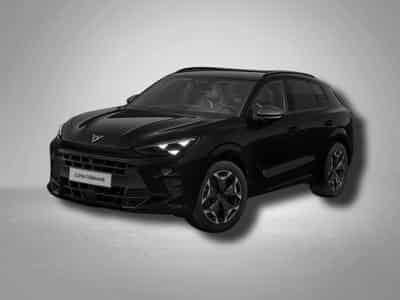 Cupra Terramar VZ 2.0 TSI (2025) - Photo 1