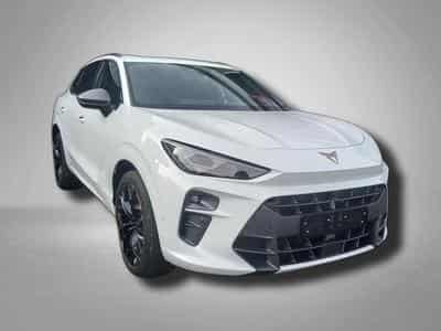 Cupra Terramar VZ 2.0 TSI 195 kW (265 PS) 7-Gang DSG 4Drive (2025) - Photo 1