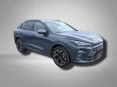 Cupra Terramar VZ 2.0 TSI 7-Gang-DSG 4Drive (2025) - Photo 4