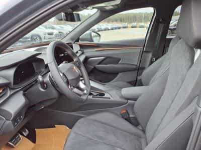 Cupra Terramar VZ 2.0 TSI 7-Gang-DSG 4Drive (2025) - Photo 5