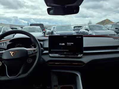 Cupra Terramar VZ 2.0 TSI 7-Gang-DSG 4Drive (2025) - Photo 7