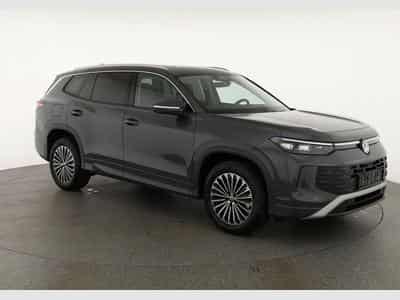 VW Tayron 1.5 TSI eHybrid 150 kW Life (2025) - Photo 1