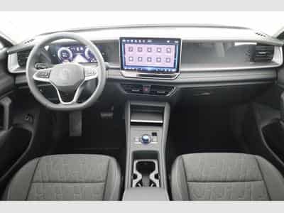 VW Tayron 1.5 TSI eHybrid 150 kW Life (2025) - Photo 4