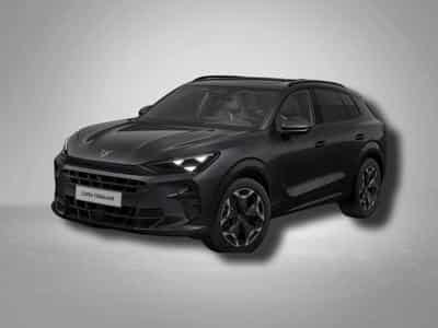 Cupra Terramar VZ 2.0 TSI 195 kW (265 PS) 7-Gang DSG 4Drive (2025) - Photo 1