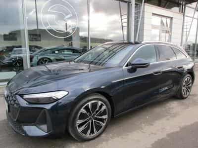 Audi A5 Avant 40 TDI (2025) - Foto 1