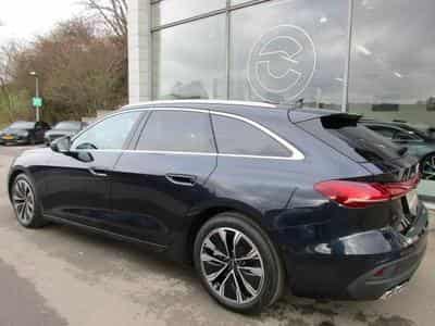 Audi A5 Avant 40 TDI (2025) - Foto 10