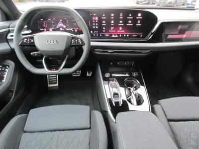 Audi A5 Avant 40 TDI (2025) - Foto 11