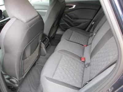 Audi A5 Avant 40 TDI (2025) - Foto 12