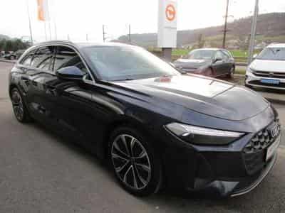 Audi A5 Avant 40 TDI (2025) - Foto 5