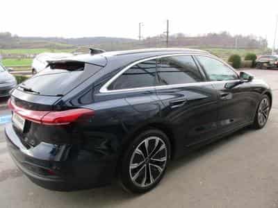 Audi A5 Avant 40 TDI (2025) - Foto 7