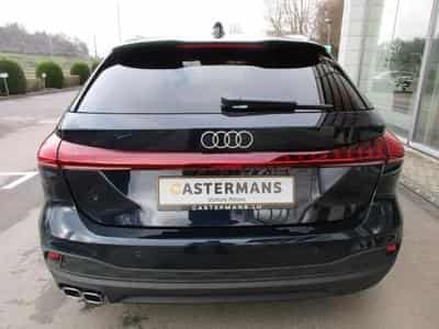 Audi A5 Avant 40 TDI (2025) - Foto 9