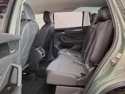 VW Tayron Life 1.5 eTSI 7-Gang-DSG (2025) - Foto 10