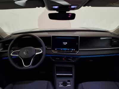 VW Tayron Life 1.5 eTSI 7-Gang-DSG (2025) - Foto 11