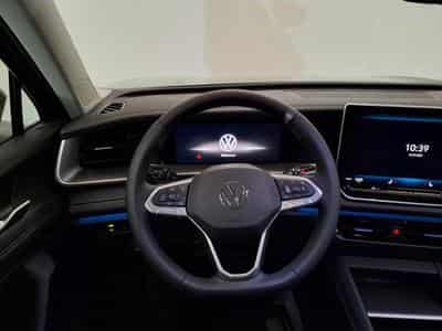 VW Tayron Life 1.5 eTSI 7-Gang-DSG (2025) - Foto 12
