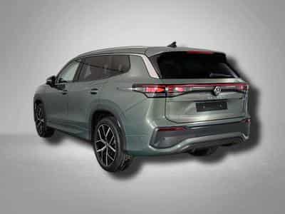 VW Tayron Life 1.5 eTSI 7-Gang-DSG (2025) - Foto 3