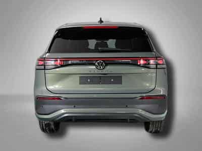 VW Tayron Life 1.5 eTSI 7-Gang-DSG (2025) - Foto 4