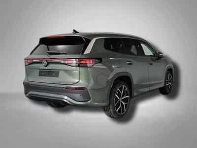 VW Tayron Life 1.5 eTSI 7-Gang-DSG (2025) - Foto 5