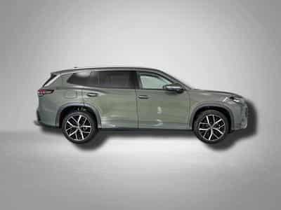 VW Tayron Life 1.5 eTSI 7-Gang-DSG (2025) - Foto 6