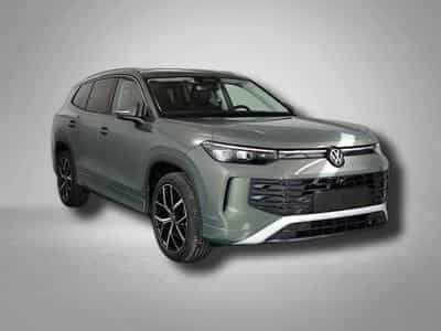 VW Tayron Life 1.5 eTSI 7-Gang-DSG (2025) - Foto 7