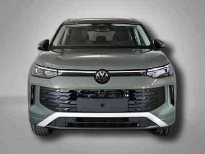 VW Tayron Life 1.5 eTSI 7-Gang-DSG (2025) - Foto 8