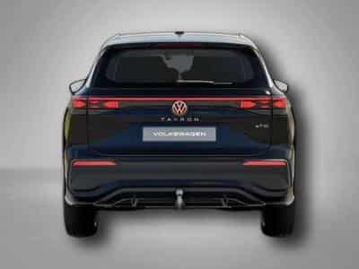 VW Tayron Life 1.5 eTSI 7-Gang-DSG (2025) - Foto 4
