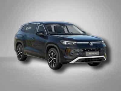 VW Tayron Life 1.5 eTSI 7-Gang-DSG (2025) - Foto 7