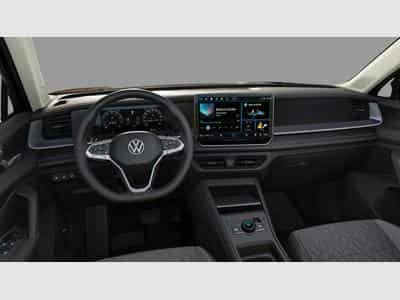 VW Tayron Life 1.5 eTSI 7-Gang-DSG (2025) - Foto 9