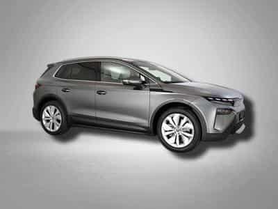 Skoda Elroq 85 82 kWh Batterie Elektromotor 1-Gang-Automatik (2025) - Foto 10