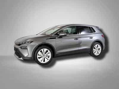 Skoda Elroq 85 82 kWh Batterie Elektromotor 1-Gang-Automatik (2025) - Foto 2